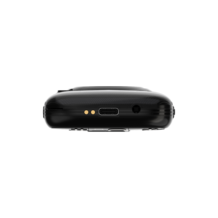 Мобильный телефон MAXVI B21ds up, 32 Мб, Черный, Dual mini-SIM детальное изображение - 5