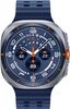 Умные часы Samsung Galaxy Watch Ultra (2025) 47 мм, Синий титан вариант - 2