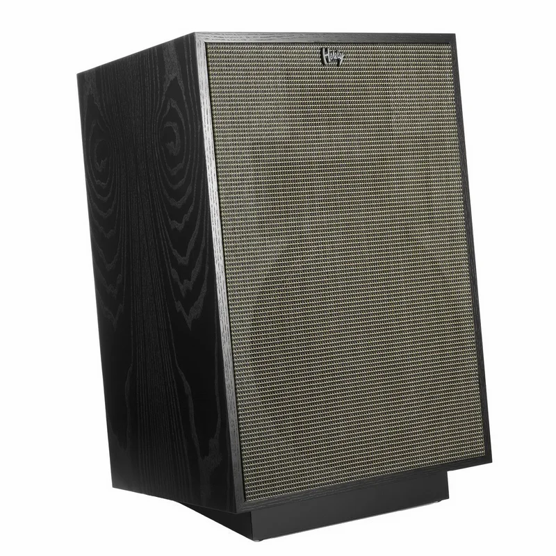 Напольная акустика Klipsch Heresy IV, Черный детальное изображение - 5