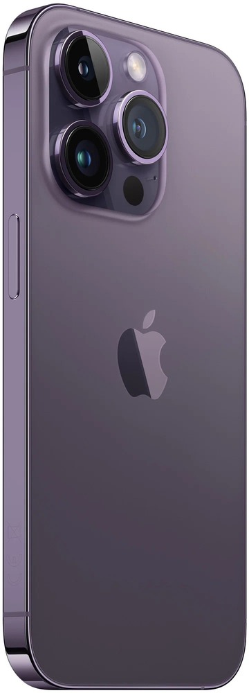 Смартфон Apple iPhone 14 Pro Max 256 Гб, Глубокий фиолетовый, nano SIM + eSIM №4