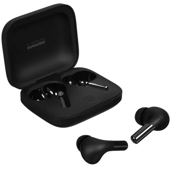 Беспроводные наушники OnePlus Buds Pro 2R, Черные детальное изображение - 5