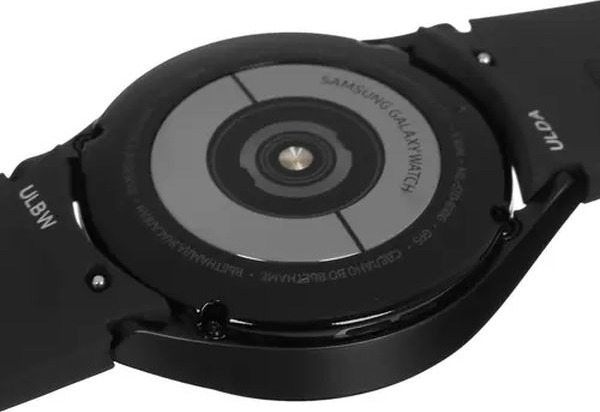 Умные часы Samsung Galaxy Watch 4 40 мм, Черный детальное изображение - 5