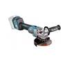 Угловая шлифмашина Makita XGT GA005GZ, 125 мм, 8500 об/мин вариант - 7
