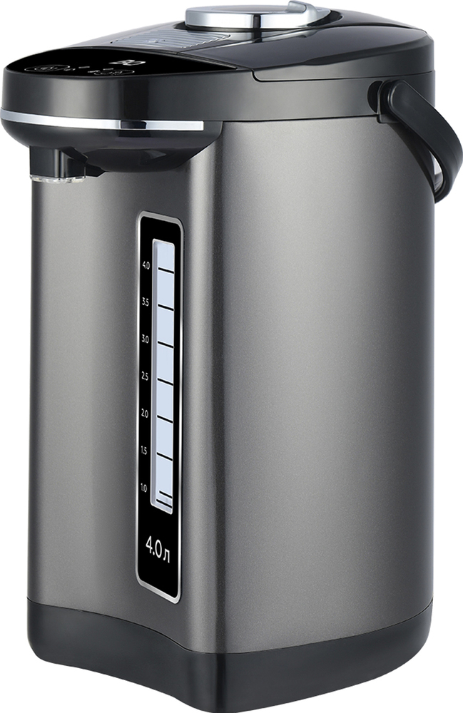 Термопот BQ TP400, Черный №1