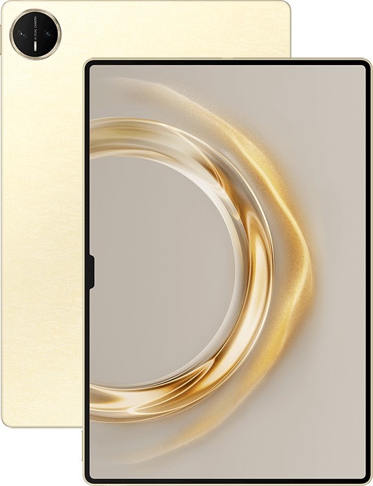 Планшет Huawei MatePad Pro 13.2 (2025) 12/512 Гб, Золотой, Wi-Fi детальное изображение - 1