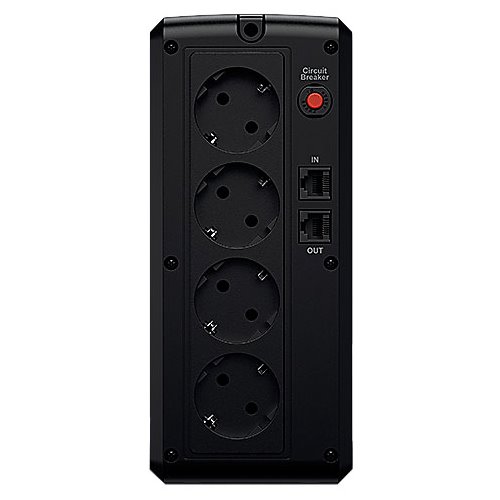 ИБП CyberPower UT1100EG детальное изображение - 1