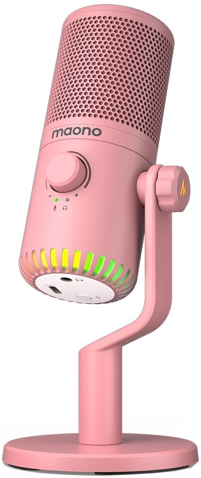 Микрофон Maono DM30 детальное изображение - 3