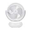 Вентилятор портативный Royal Clima RSF-0701E-WT, 5 Вт, Белый вариант - 1