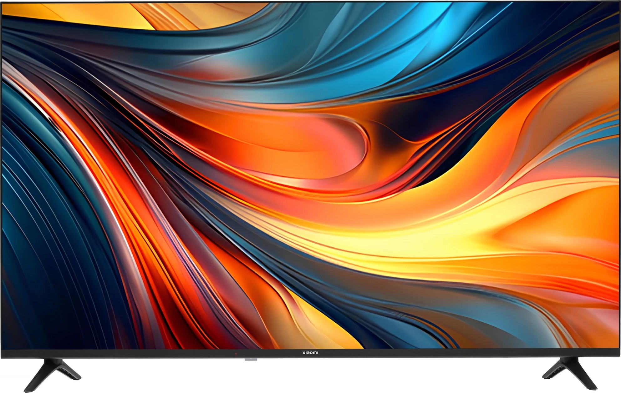Телевизор Xiaomi TV A 43 2026, 4K UHD Smart TV, 43