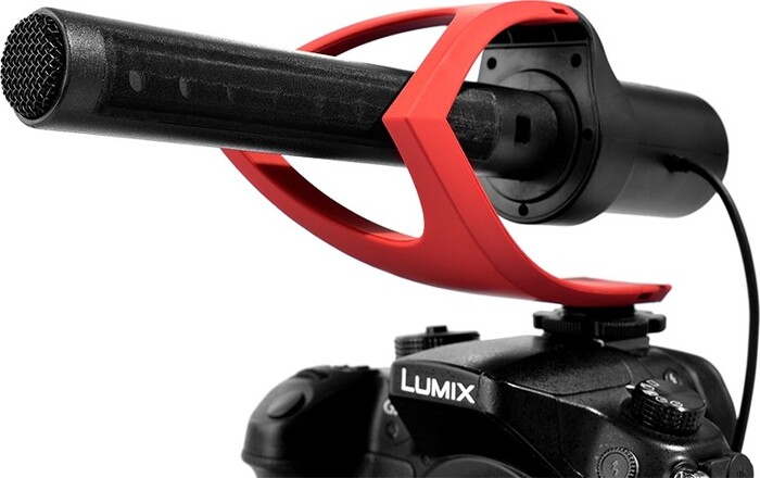 Микрофон Comica CVM-V30 Pro №4