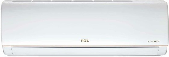 Кондиционер TCL TAC-18HRA/E1 52 м², Белый детальное изображение - 1