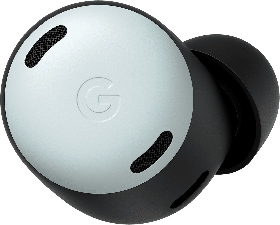 Наушники Google Pixel Buds Pro, Голубой детальное изображение - 3