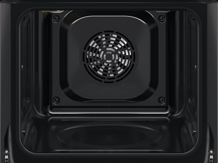 Духовой шкаф Electrolux SurroundCook EOF 5H40 BX, Черный детальное изображение - 2