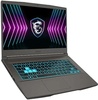 Ноутбук MSI Thin 15 B2RVE-3450XRU, Intel Core 5 210H, RAM 16 ГБ, Серый, SSD 512 ГБ, NVIDIA GeForce RTX 4050, без ОС вариант - 2
