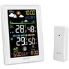 Метеостанция BALDR B0360WST2H2PR-V3, Белый вариант - 3