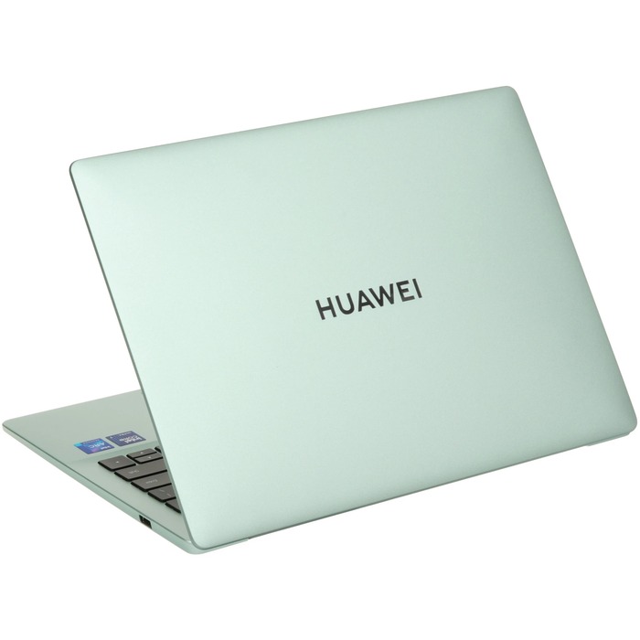 Ноутбук Huawei MateBook 14 2025 FLMH-X, Intel Core Ultra 7 155H, RAM 16 ГБ, Зеленый, SSD 1 ТБ, Intel ARC Graphics, без ОС №3