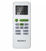Кондиционер NeoClima NS/NU-HAL24FWI Inverter, Белый вариант - 3