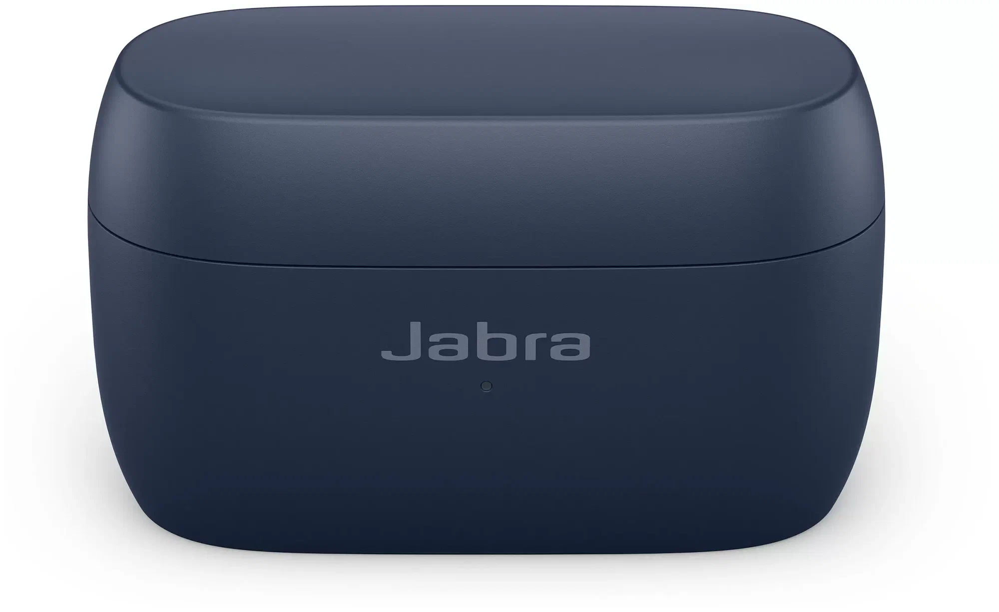 Беспроводные наушники Jabra Elite 4, Синий детальное изображение - 3