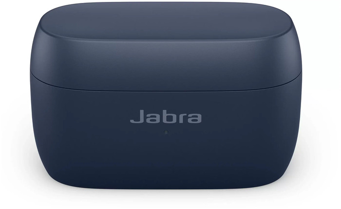 Беспроводные наушники Jabra Elite 4, Синий №3