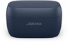 Беспроводные наушники Jabra Elite 4, Синий вариант - 3