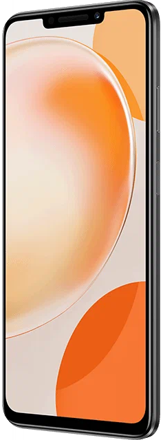 Смартфон Huawei nova Y91 8 128 Гб, Cияющий черный, Dual nano SIM детальное изображение - 4