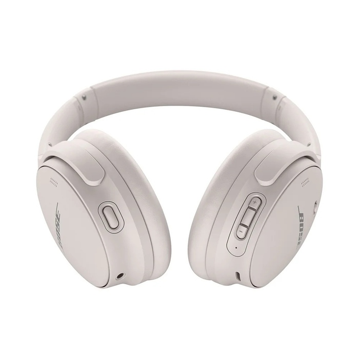 Беспроводные наушники Bose QuietComfort 45, Белый №3