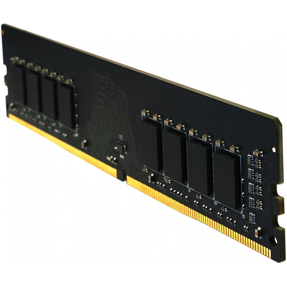 Оперативная память Silicon Power DDR4 3200MHz, SP016GBLFU320X02, 16 Гб детальное изображение - 2