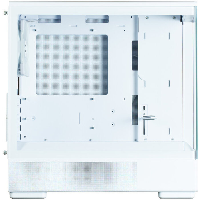Корпус Zalman P10, Белый №6