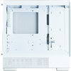 Корпус Zalman P10, Белый вариант - 6