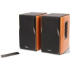 Колонки Edifier R1380DB, Коричневый вариант - 2