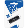 USB Flash накопитель SmartBuy Scout (SB512 ГБ3SCK) 512 ГБ, черный вариант - 2