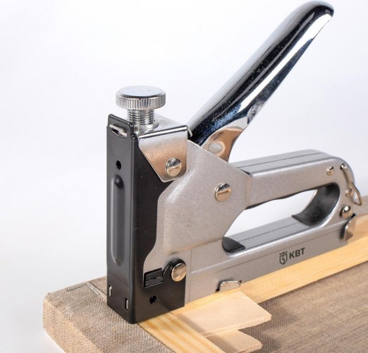 Скобозабиватель ручной КВТ СТС-1 79853 детальное изображение - 3