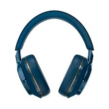Беспроводные наушники Bowers & Wilkins Px7 S2, Голубой детальное изображение - 3