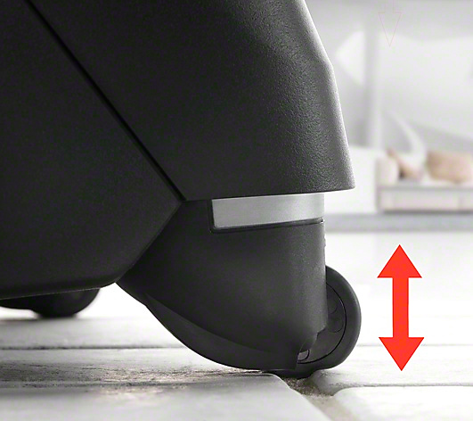 Пылесос Miele SGMA3 Complete C3 Comfort, Зеленый детальное изображение - 4