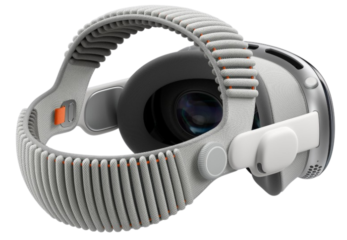 Очки виртуальной реальности Apple Vision Pro M5, 256 ГБ №2