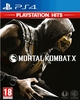 Игра Mortal Kombat X - PlayStation Hits для PS 4 (Русские субтитры) вариант - 1