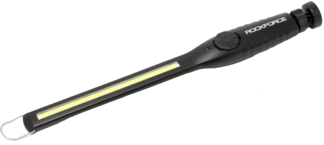 Фонарик RockForce RF-01401 детальное изображение - 1