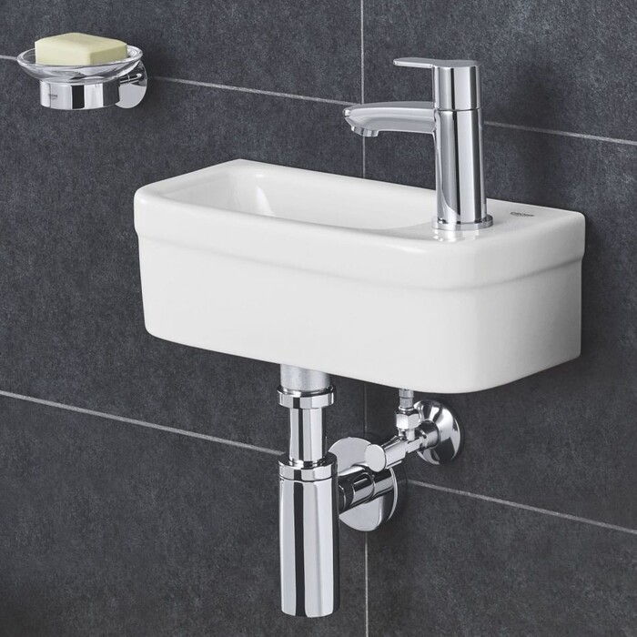 Умывальник Grohe Euro 39327000  №2