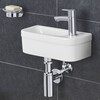 Умывальник Grohe Euro 39327000  вариант - 2