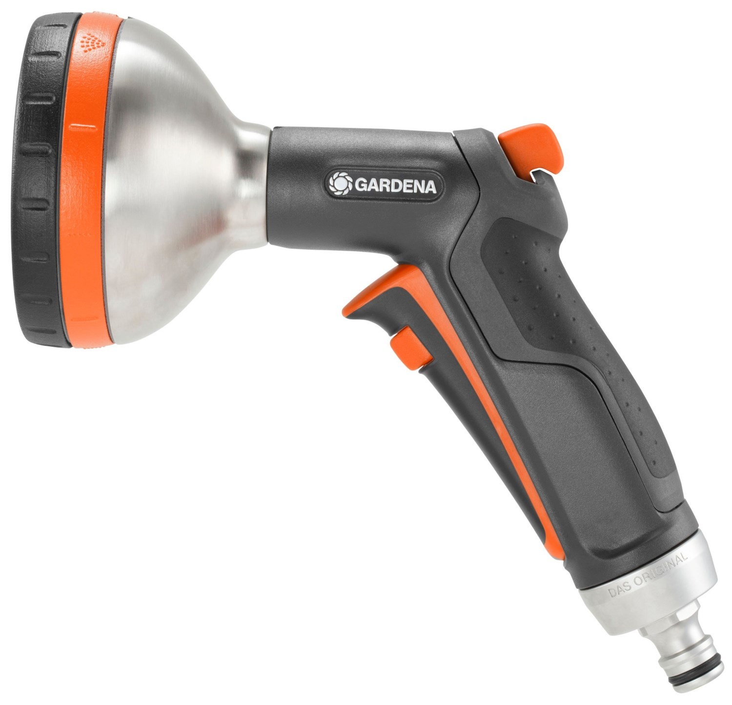 Ручной распылитель GARDENA Premium Multi Sprayer 18317-20 детальное изображение - 2