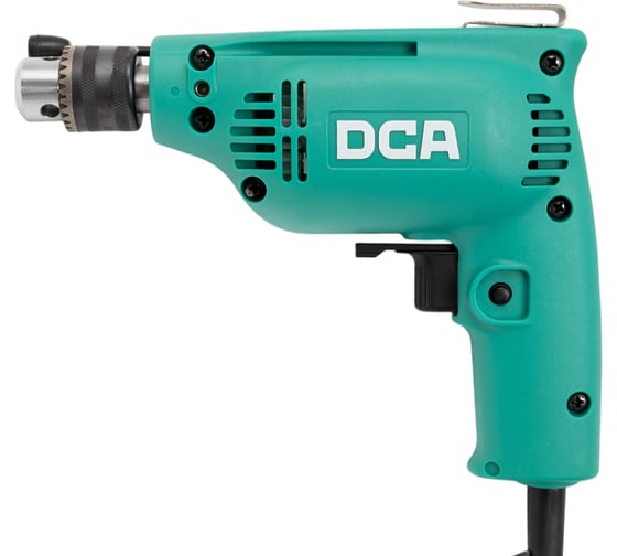 Дрель DCA AJZ02-6A, 230 Вт детальное изображение - 3