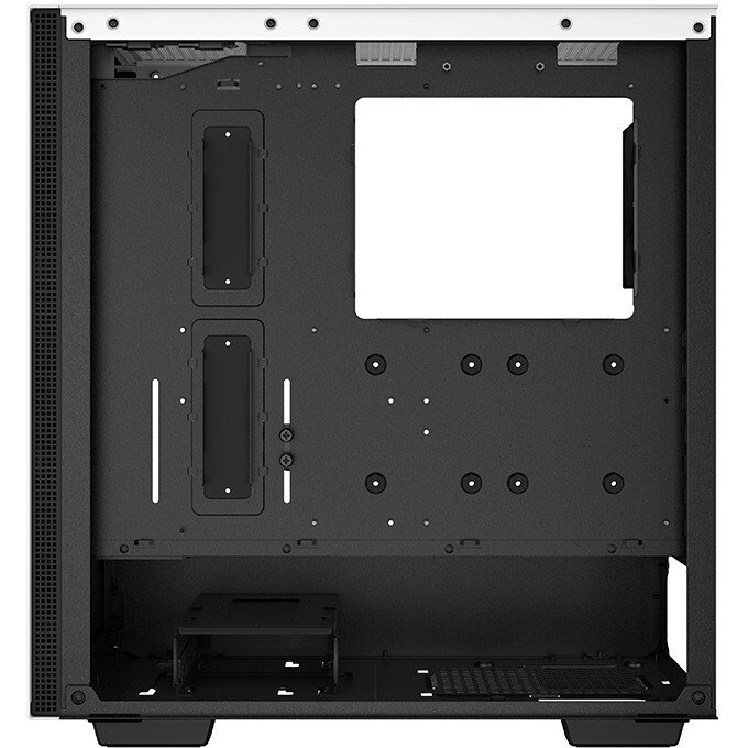 Корпус DeepCool CH510, Белый детальное изображение - 6