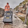 Ящик для инструмента DeWALT DWST83293-1 вариант - 12