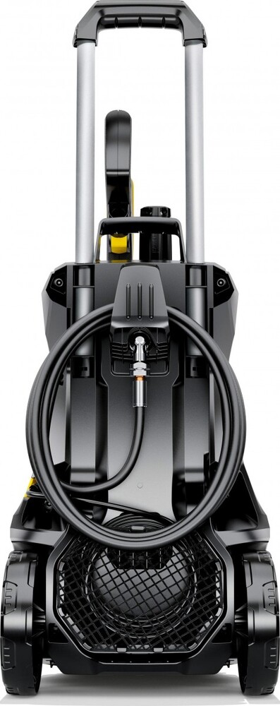 Мойка высокого давления KARCHER K 5 Power Control, 2.1 кВт, 145 бар, Желтый №3