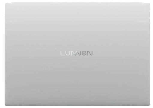 Ноутбук Lunnen Ground, AMD Ryzen 7 7730U, RAM 16 ГБ, Серый, SSD 512 ГБ, AMD Radeon Graphics, Windows 11 Home детальное изображение - 4
