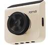 Автомобильный видеорегистратор Satechi 70MAI Dash Cam A400_I, 2560х1440 2K dpi, MicroSD, 128 ГБ, Светло-коричневый вариант - 2