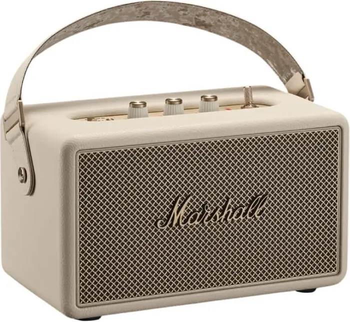 Портативная колонка Marshall Kilburn III, Кремовый №2