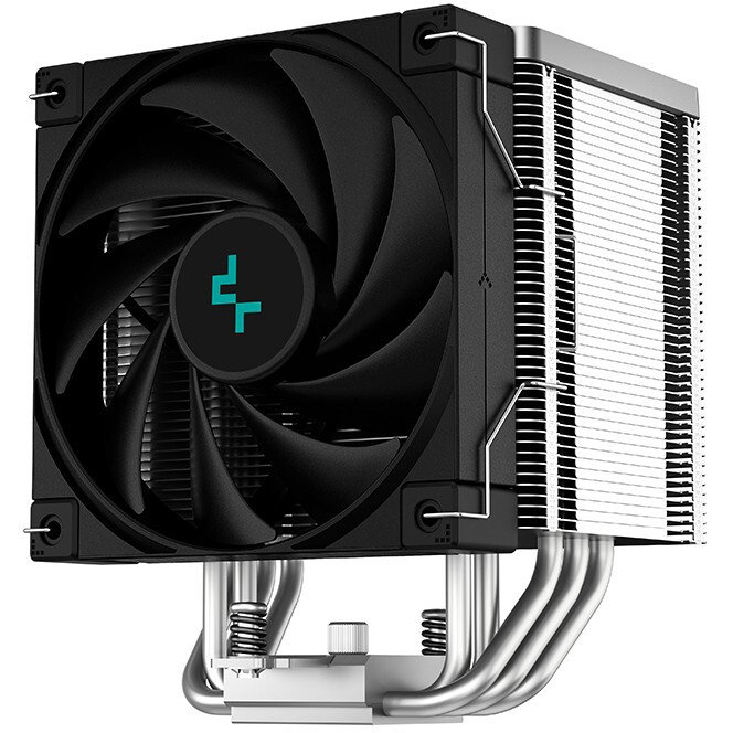 Кулер DeepCool AK500, Черный детальное изображение - 2