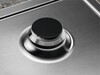 Газовая варочная панель Electrolux GEE 263 MX, Стальной вариант - 5