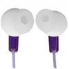Наушники Panasonic RP-HJE118, Фиолетовый вариант - 3